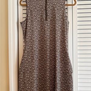 Tommy Bahama Sleeveless Pickle Ball/Active Outfit